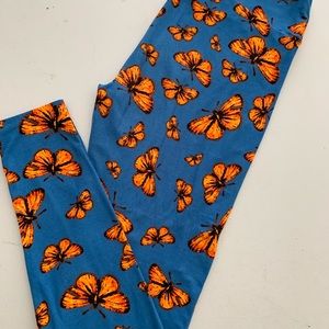Lularoe T/C leggings